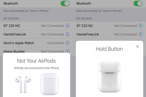 Airpods-Won?t-Connect-to-iPhone