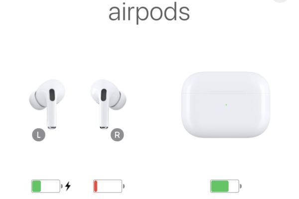 Airpods-Won?t-charge