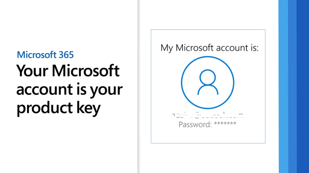 Find-the-Product-Key-using-your-Microsoft-Account